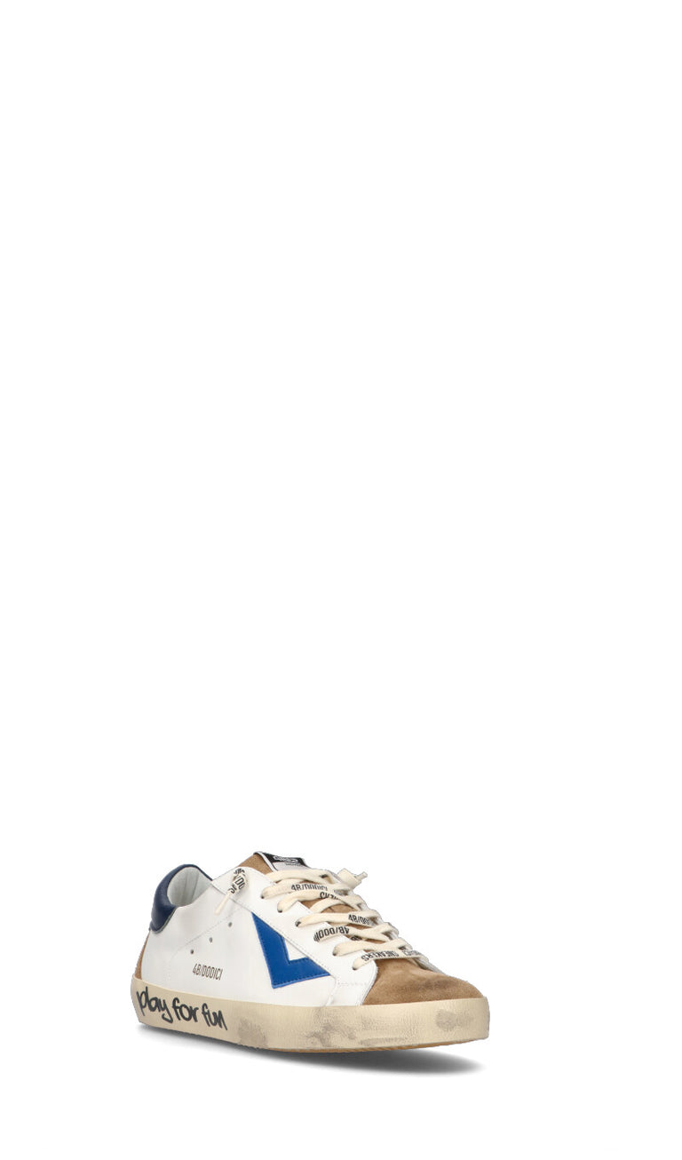 QUATTROBARRADODICI Sneaker uomo