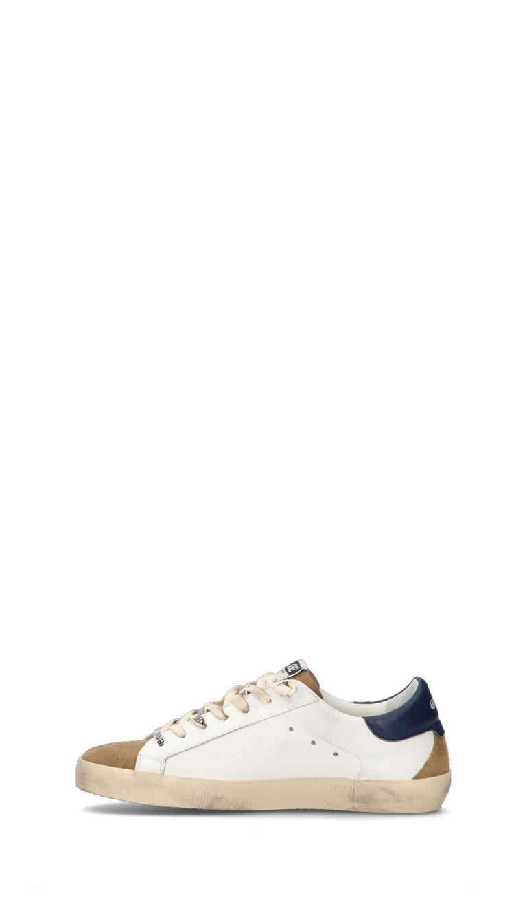 QUATTROBARRADODICI Sneaker uomo