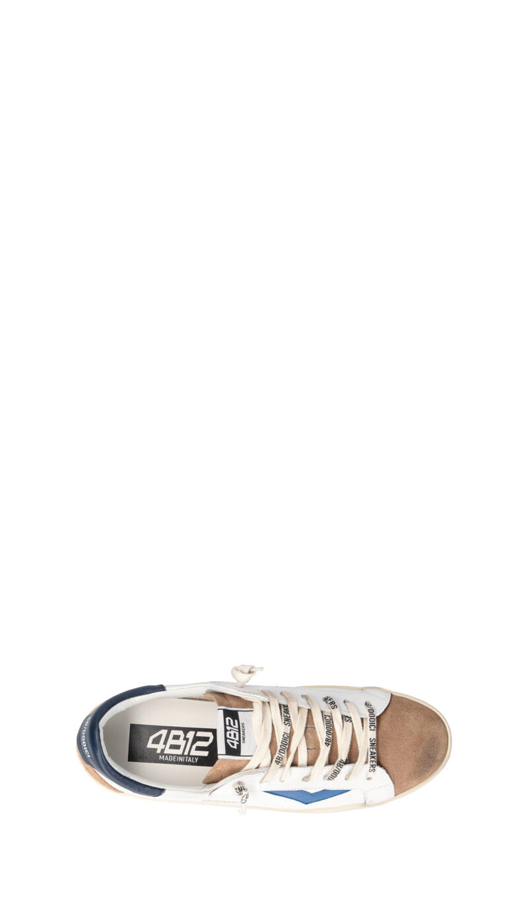 QUATTROBARRADODICI Sneaker uomo