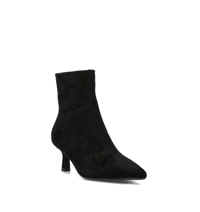 CATCH JUICE Tronchetto donna nero