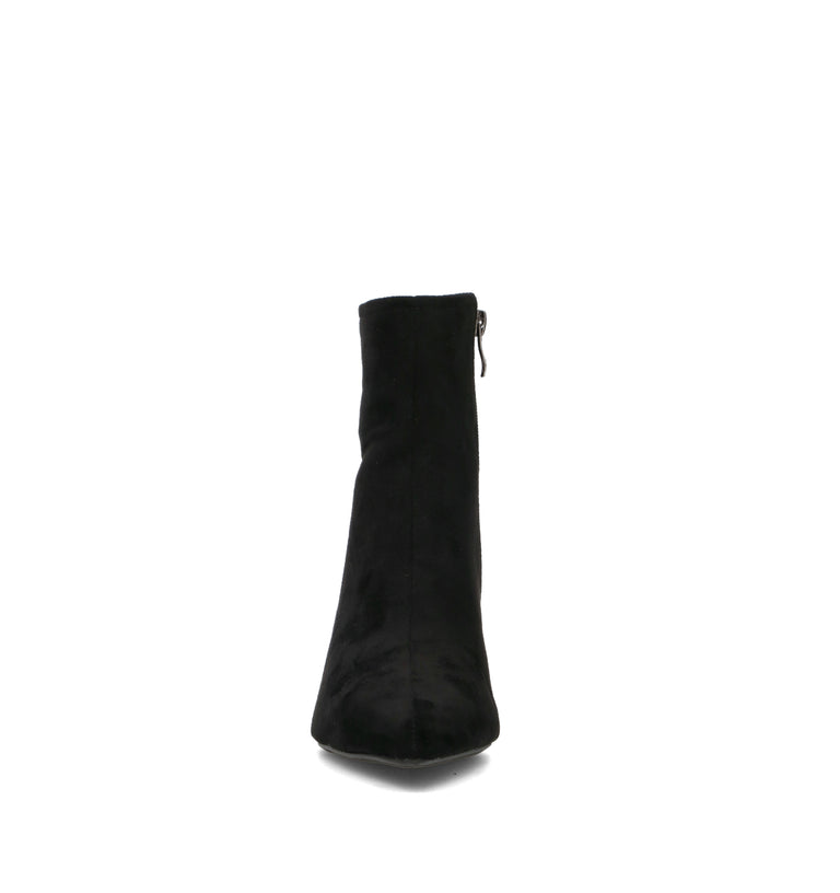CATCH JUICE Tronchetto donna nero