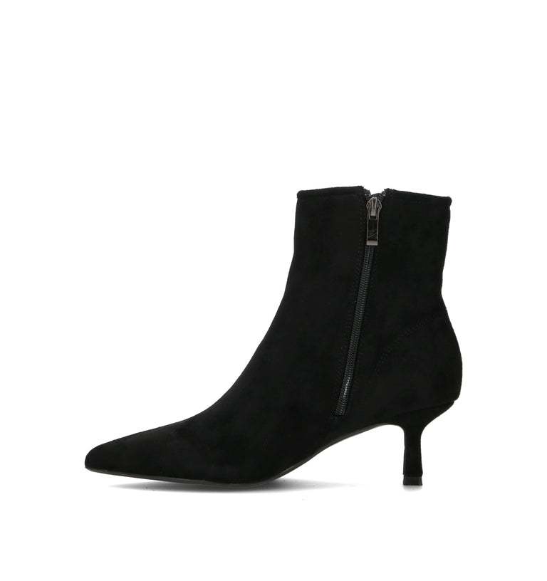 CATCH JUICE Tronchetto donna nero