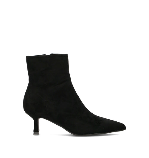 CATCH JUICE Tronchetto donna nero