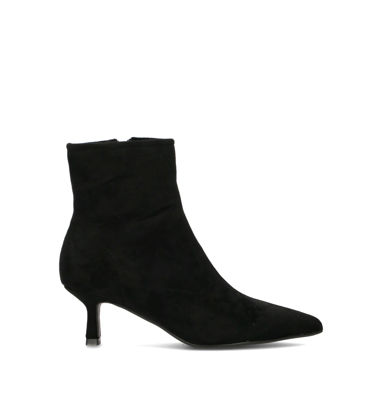 CATCH JUICE Tronchetto donna nero