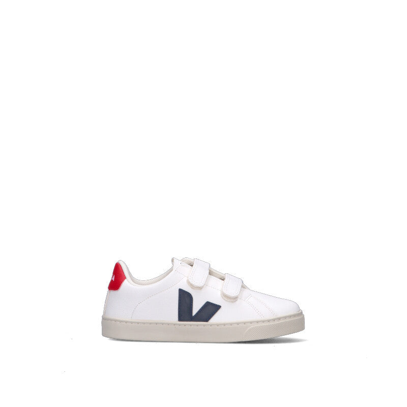 VEJA Sneaker bimbo bianca