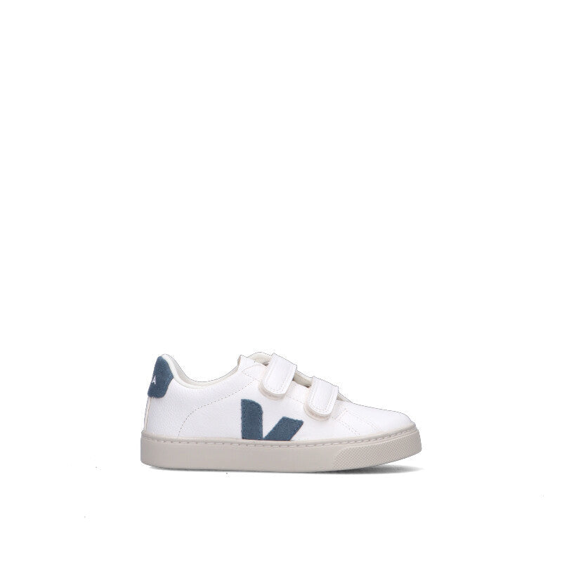 VEJA Sneaker bimbo bianca