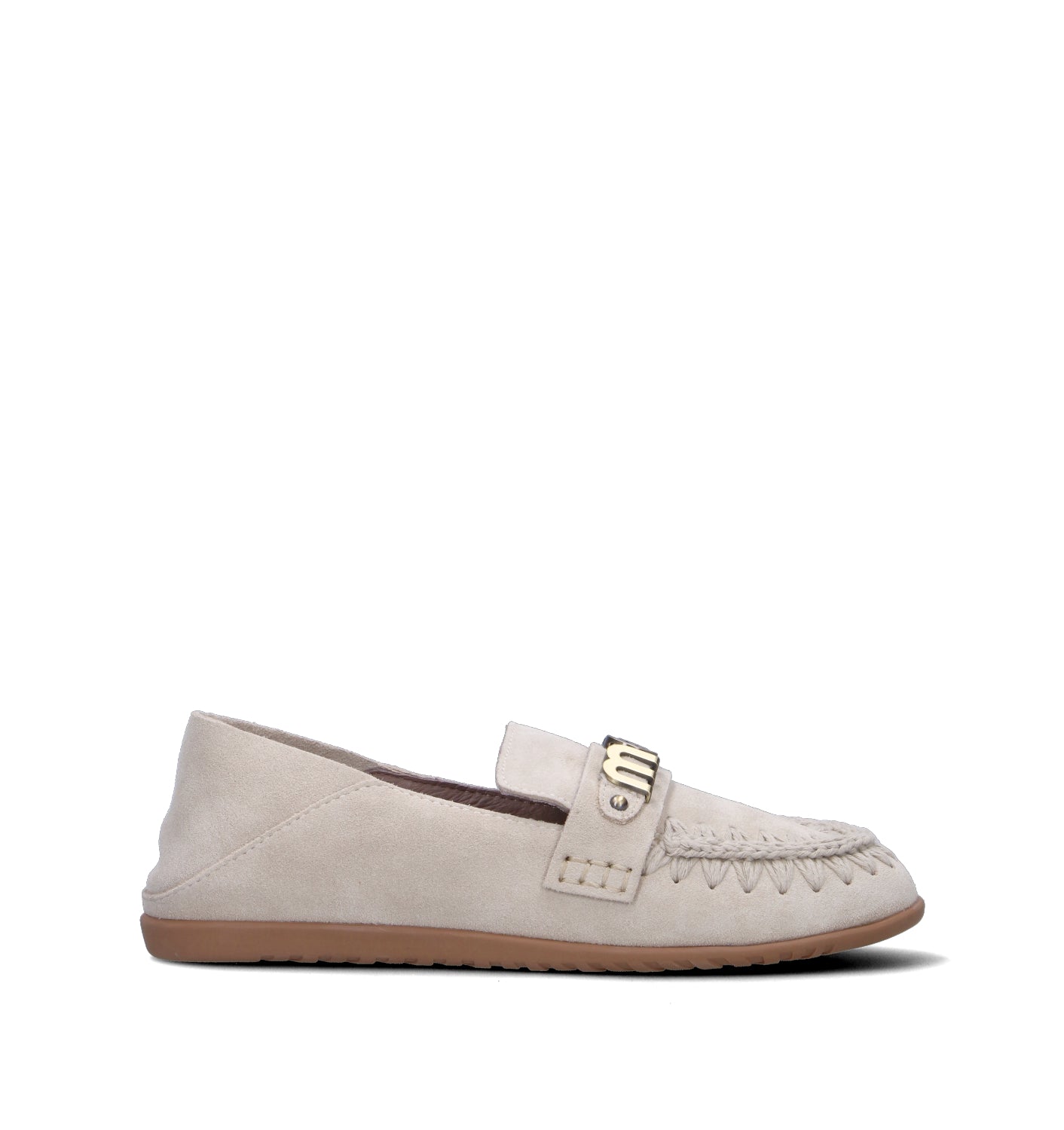 MOU Mocassino donna