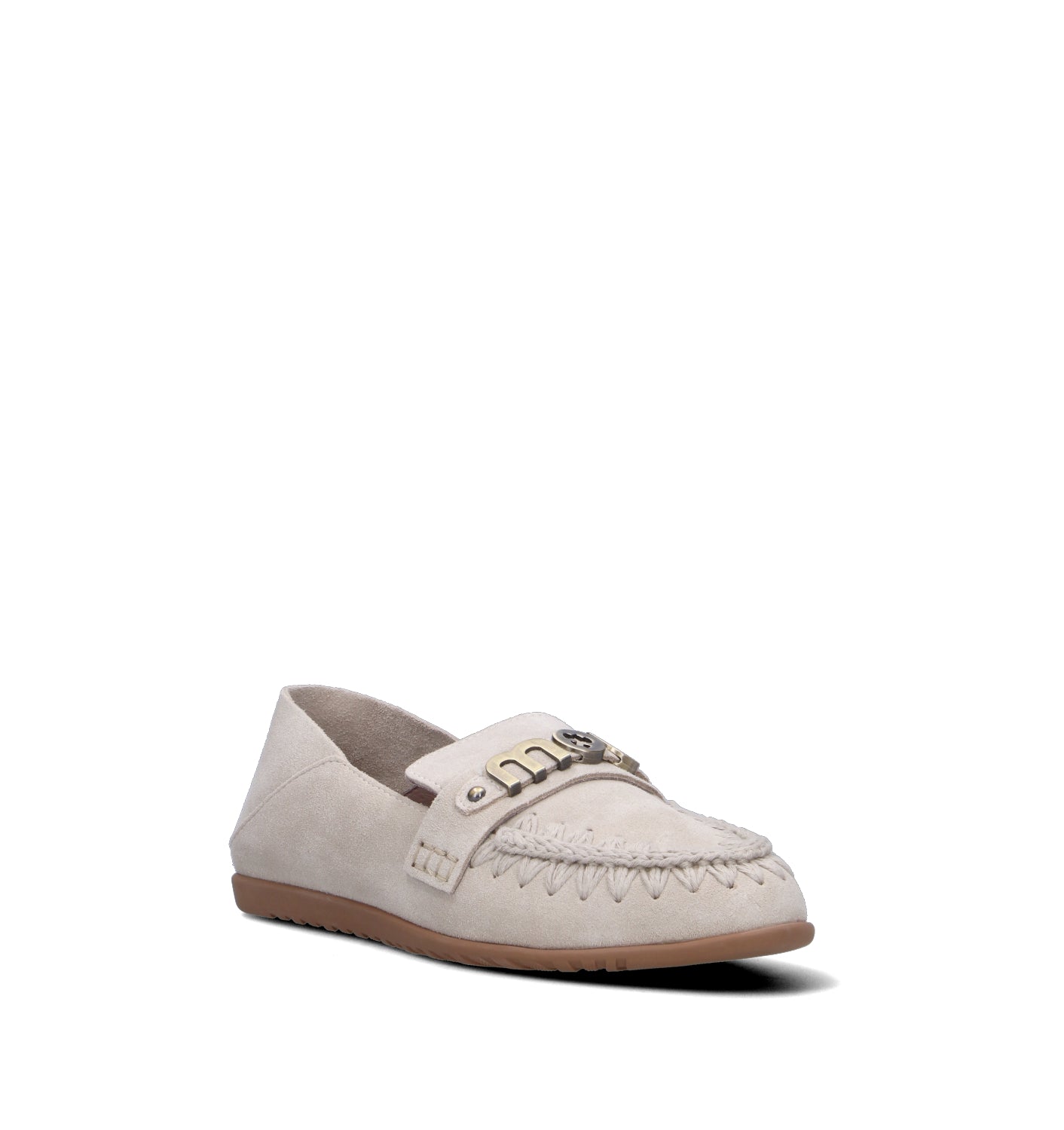 MOU Mocassino donna