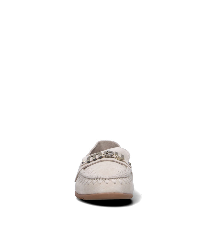 MOU Mocassino donna