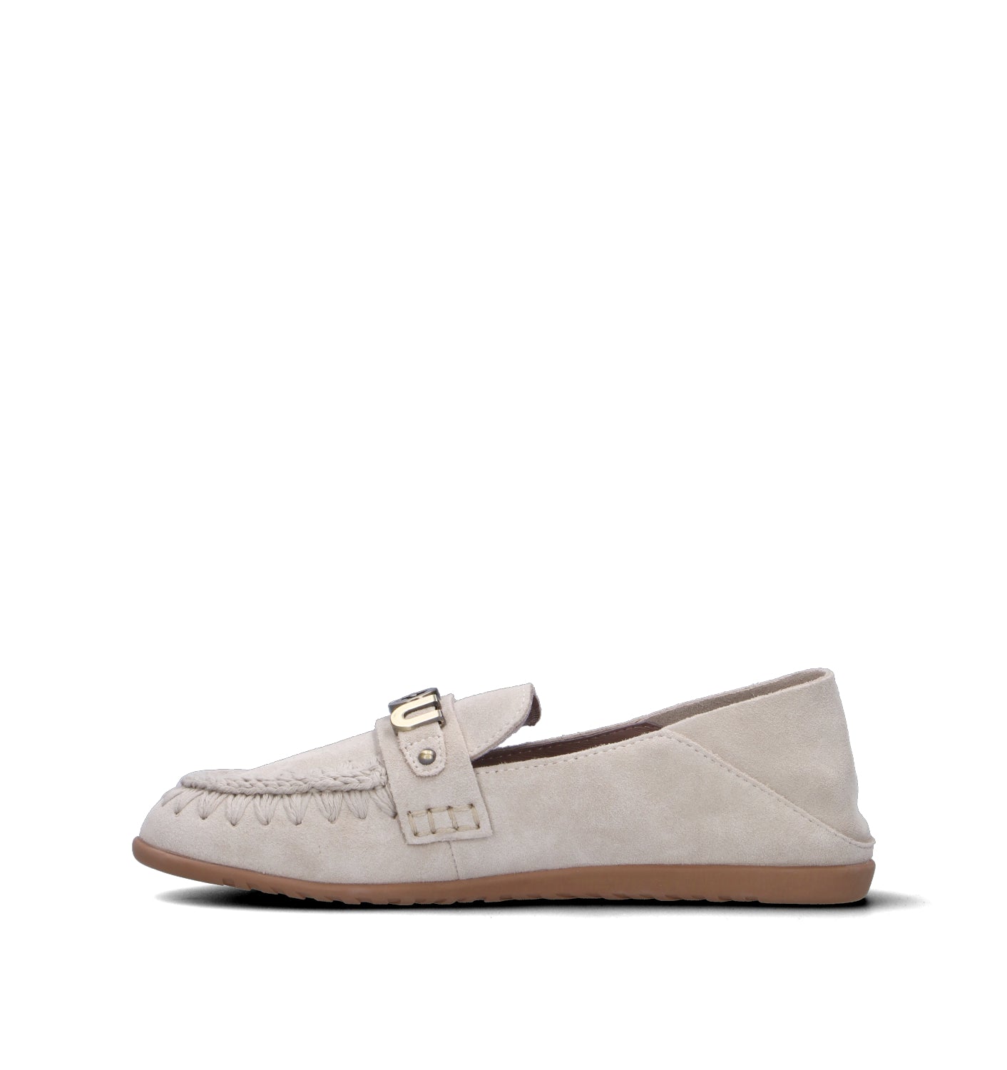 MOU Mocassino donna