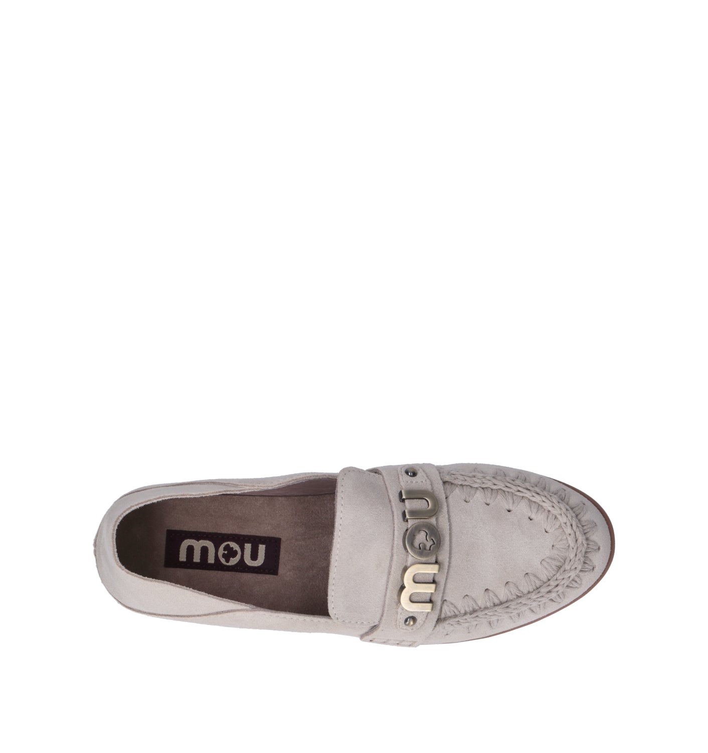 MOU Mocassino donna