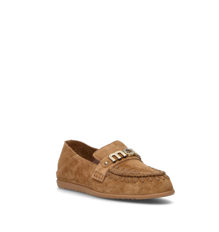 MOU Mocassino donna