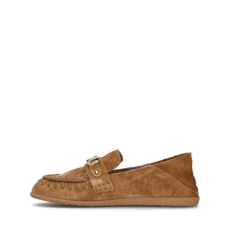 MOU Mocassino donna