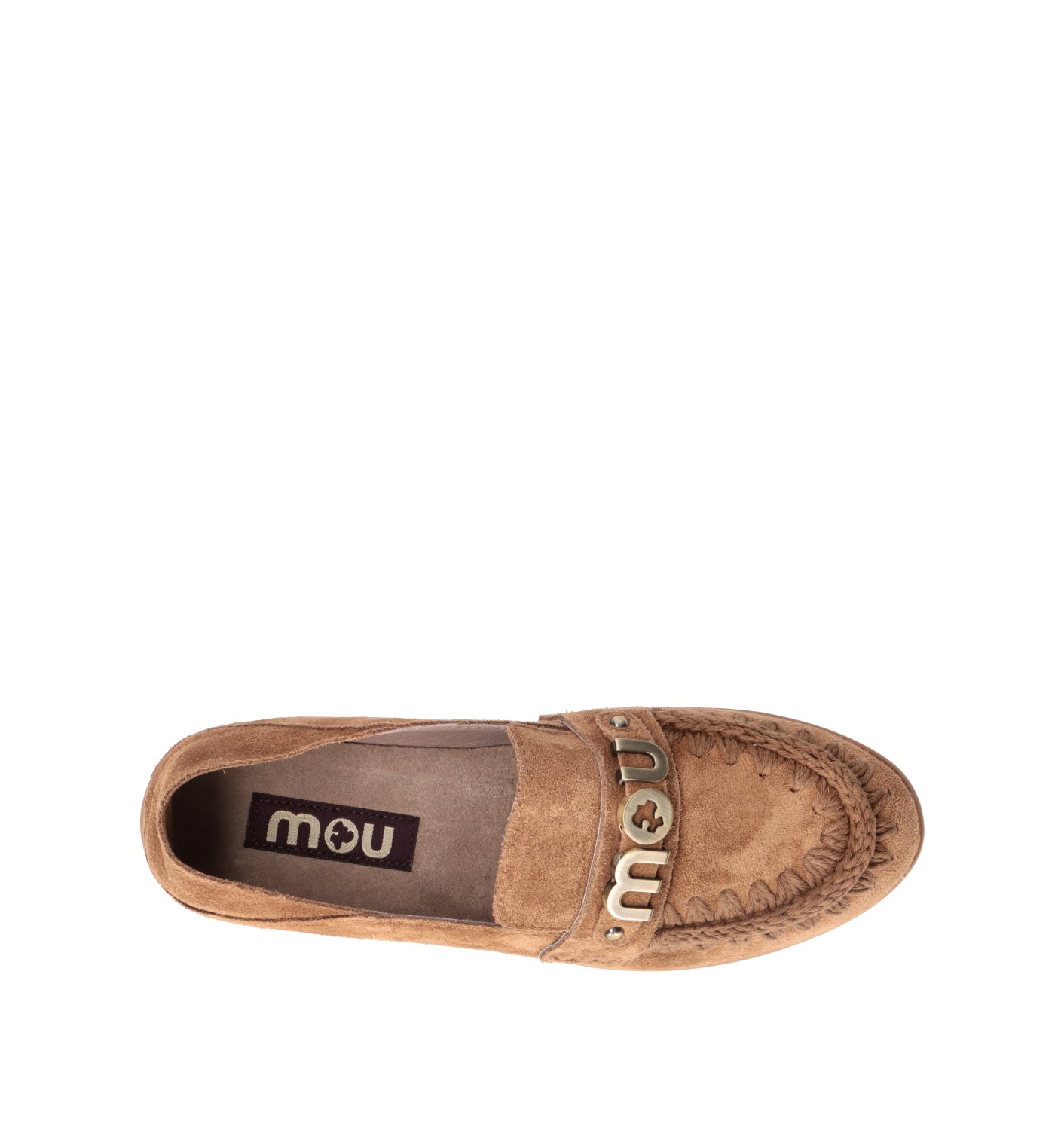 MOU Mocassino donna