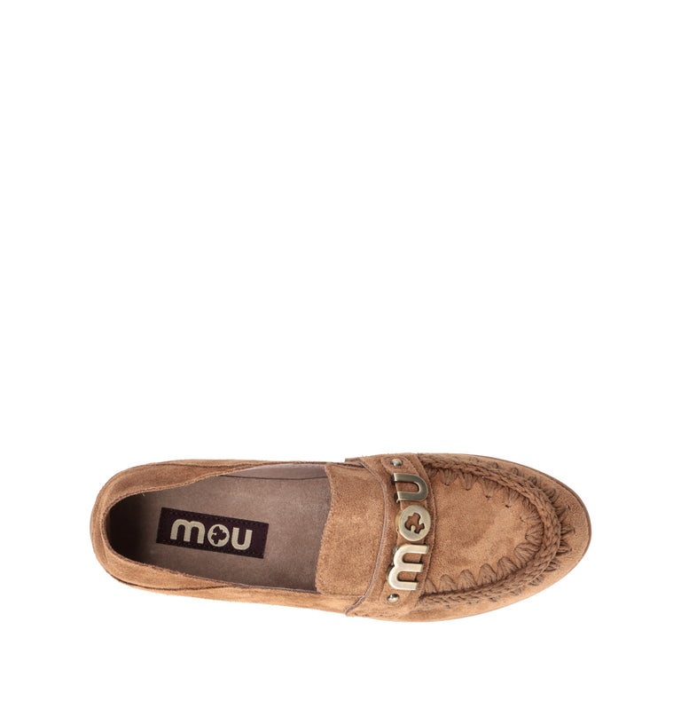 MOU Mocassino donna