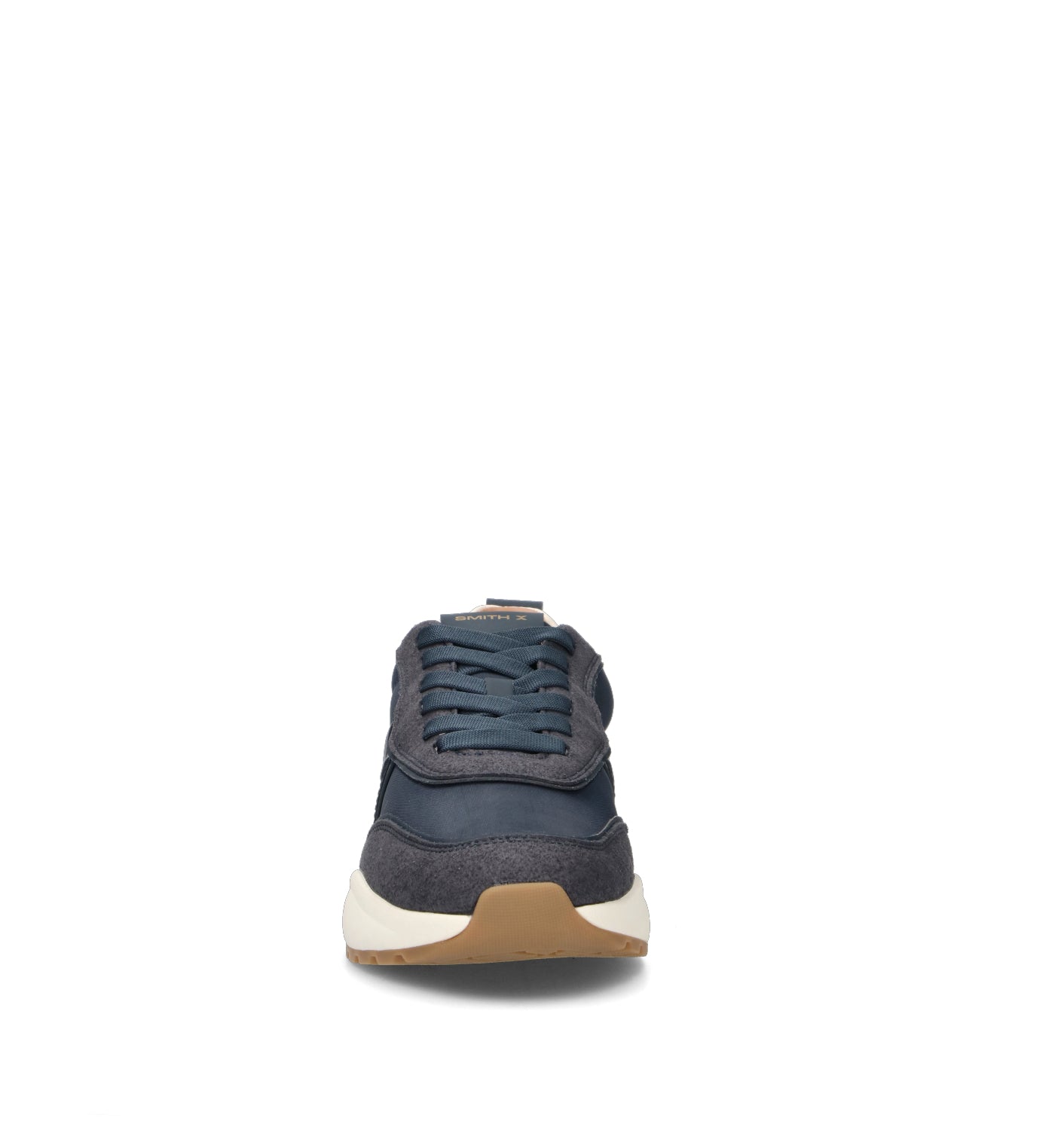 SMITH X Sneaker uomo blu
