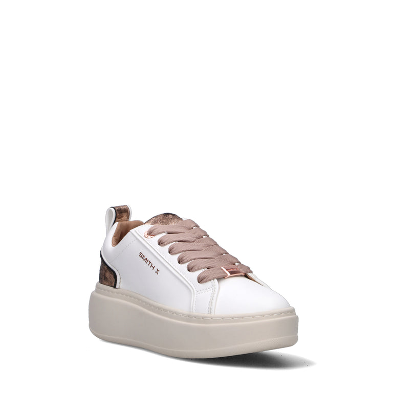SMITH X Sneaker donna