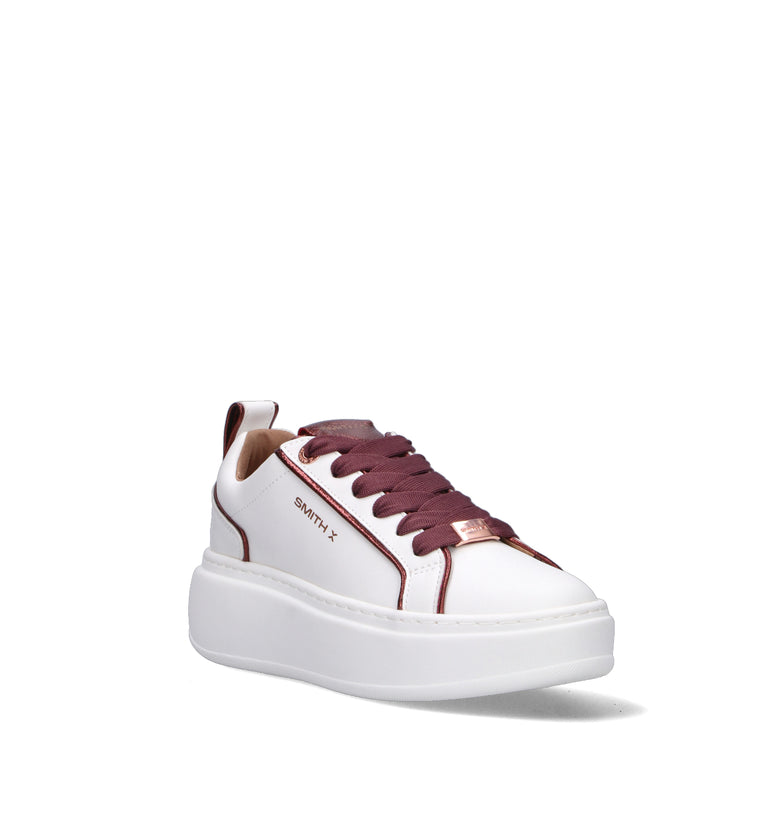 SMITH X Sneaker donna