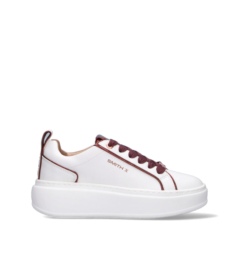 SMITH X Sneaker donna