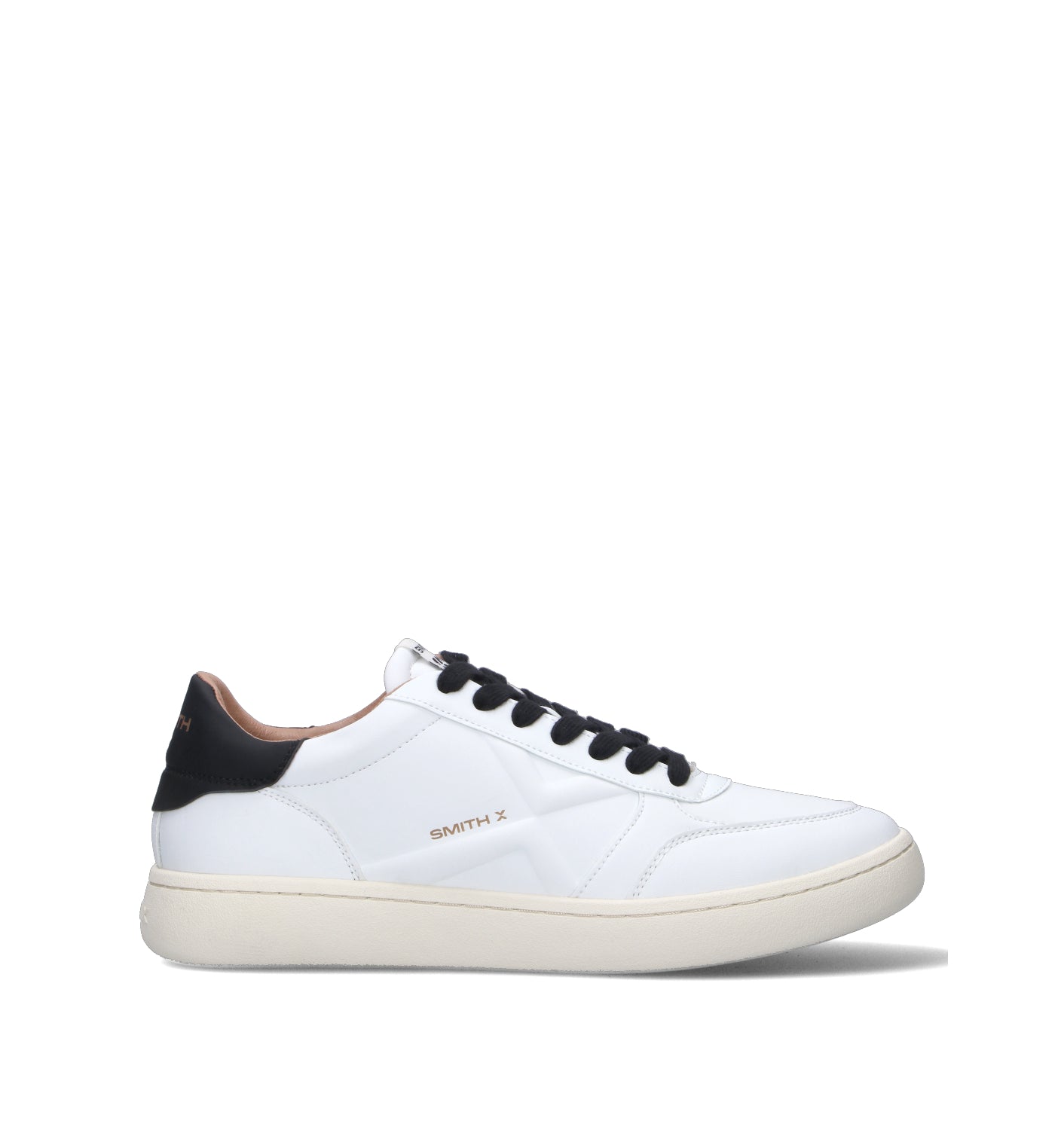 ALEXANDER SMITH Sneaker uomo bianca