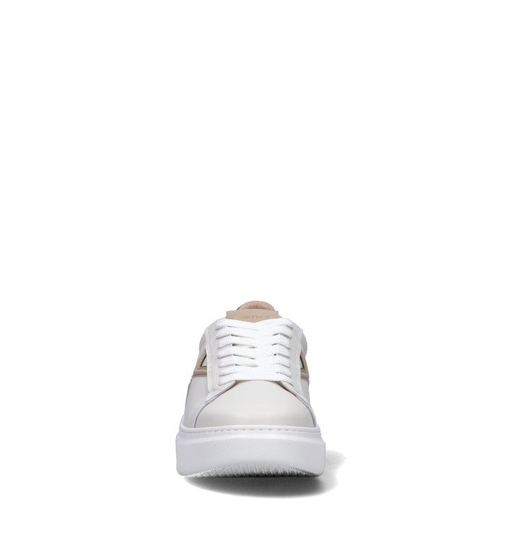 SMITH X Sneaker uomo bianca