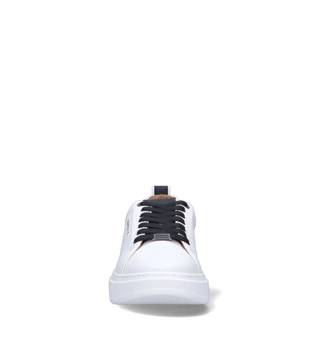 SMITH X Sneaker uomo bianca