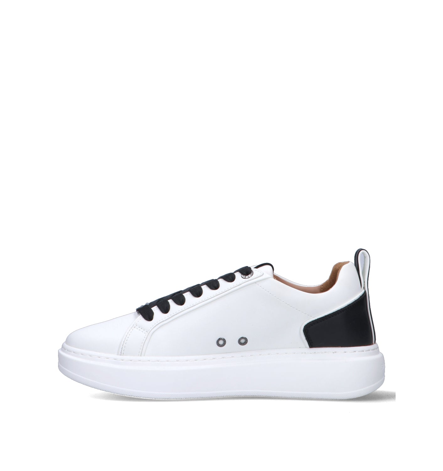 SMITH X Sneaker uomo bianca