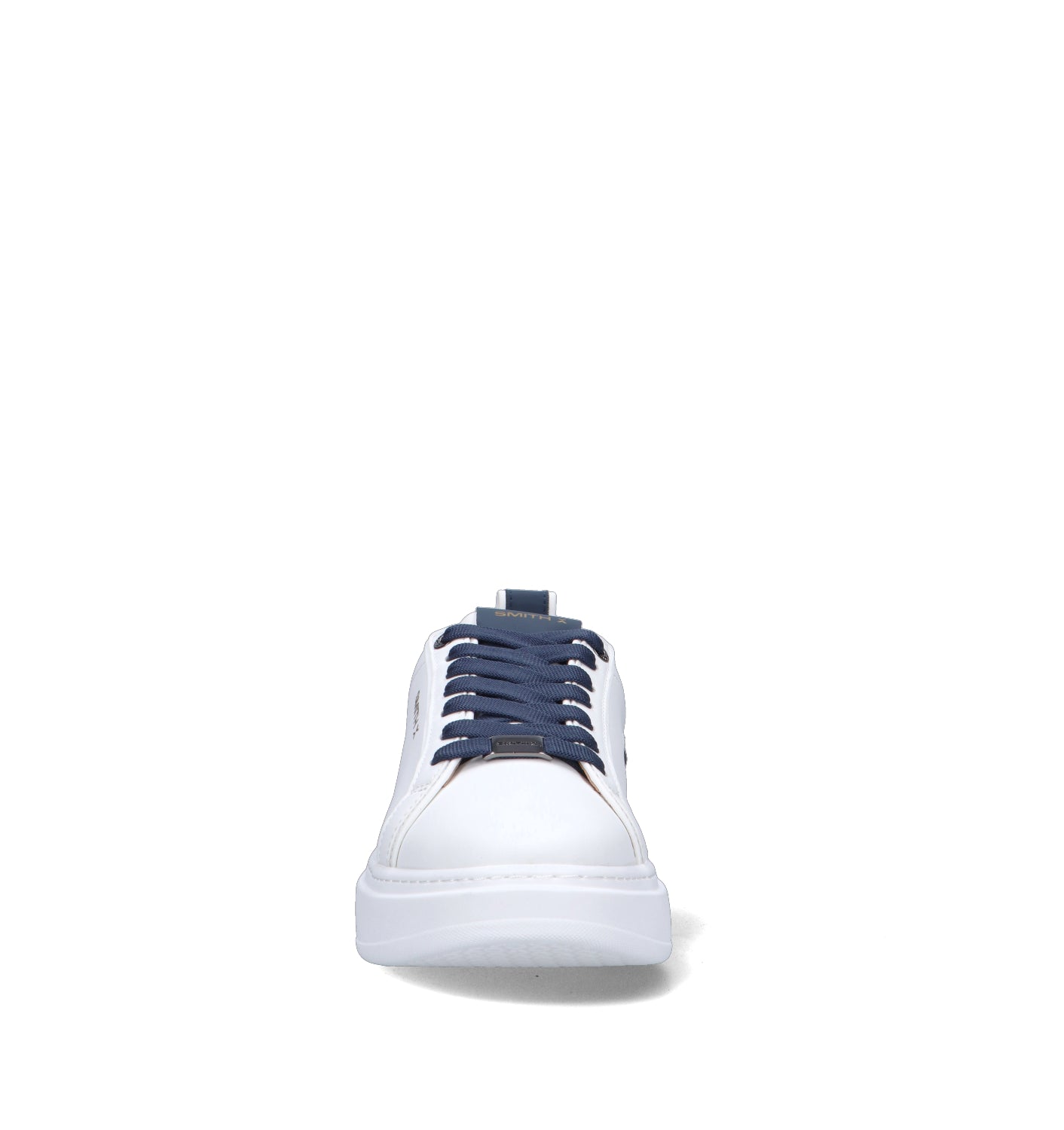 SMITH X Sneaker uomo bianca/blu