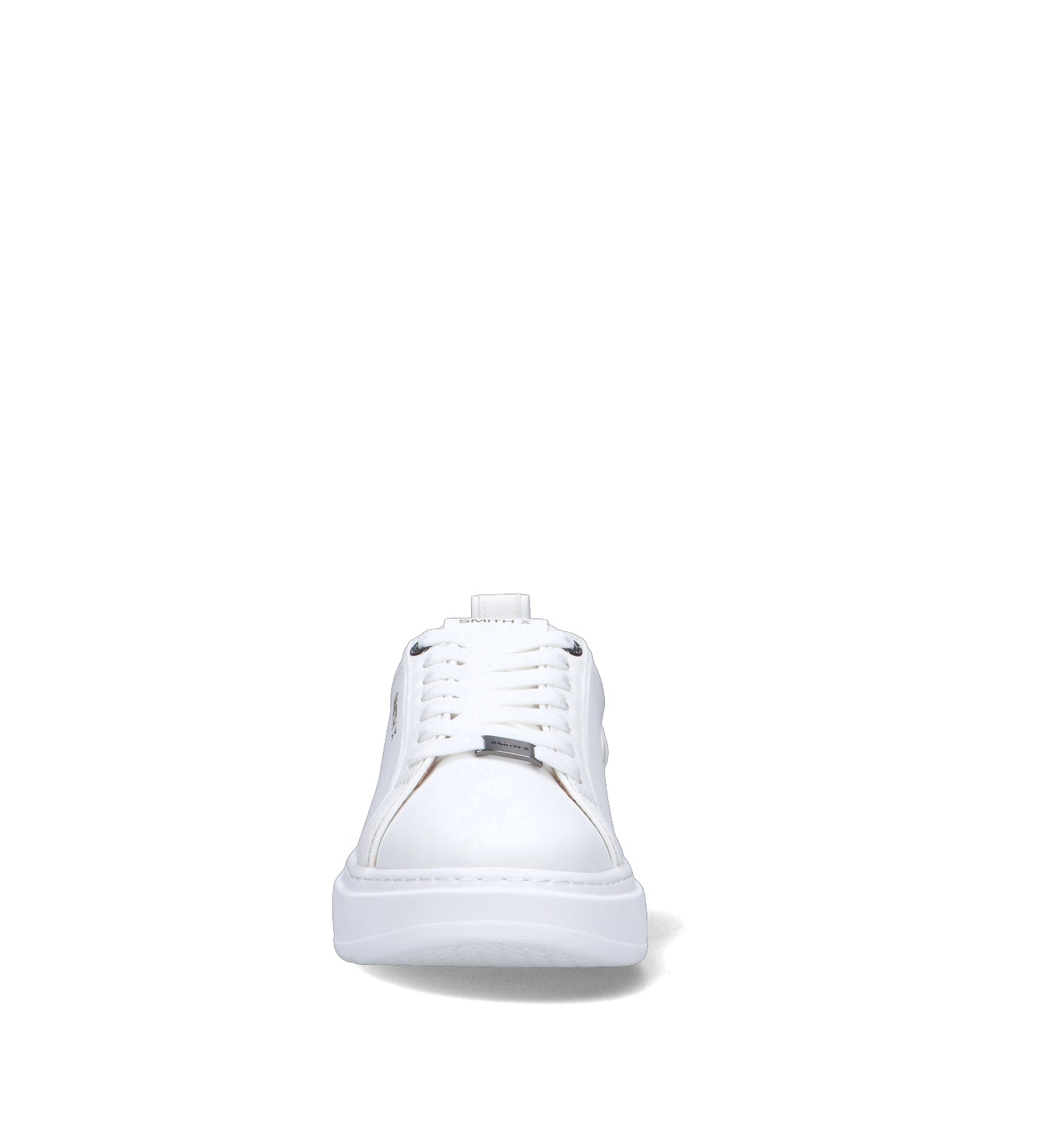 SMITH X Sneaker uomo bianca
