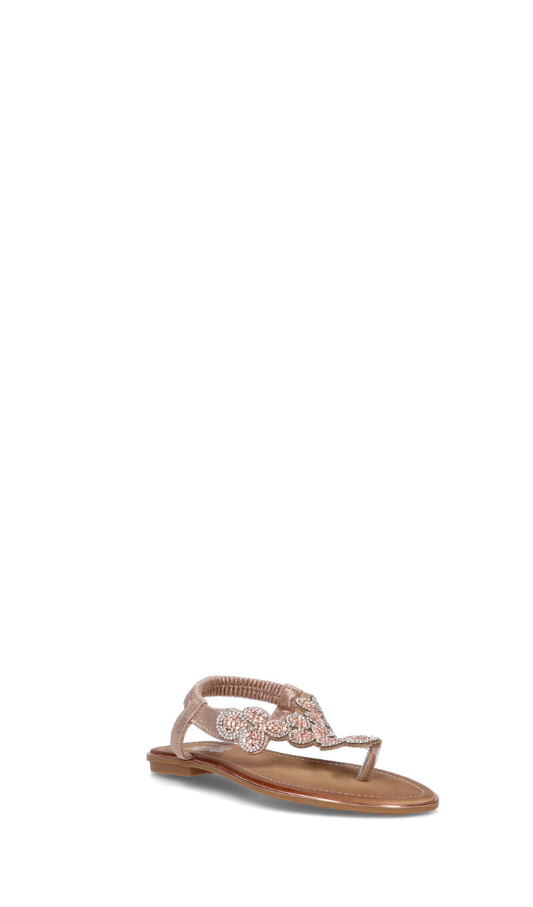 TOO LIKE Sandalo donna rosa