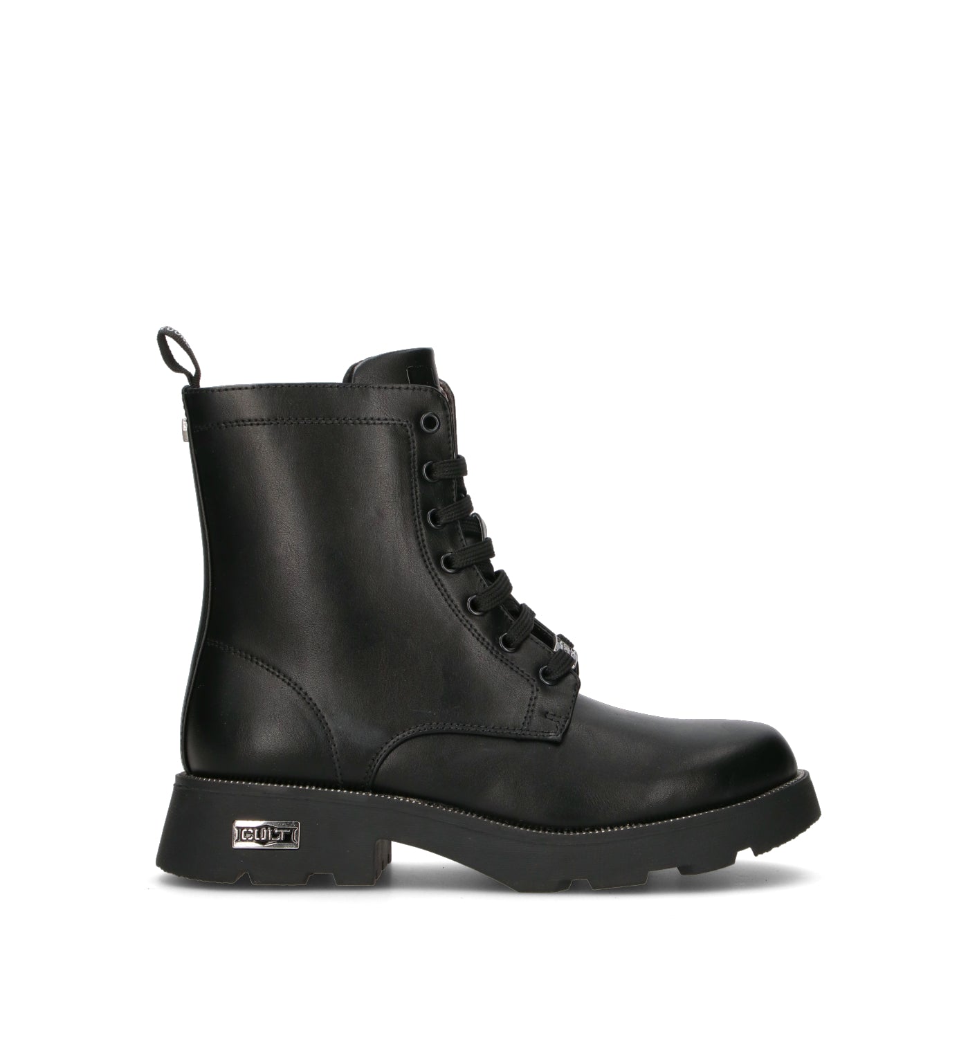 CULT JUNIOR Anfibio ragazza nero