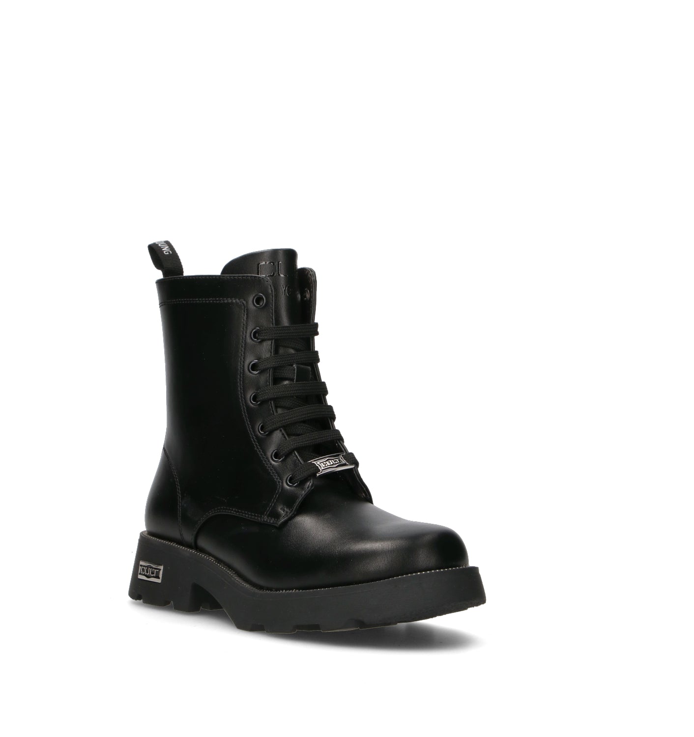 CULT JUNIOR Anfibio ragazza nero