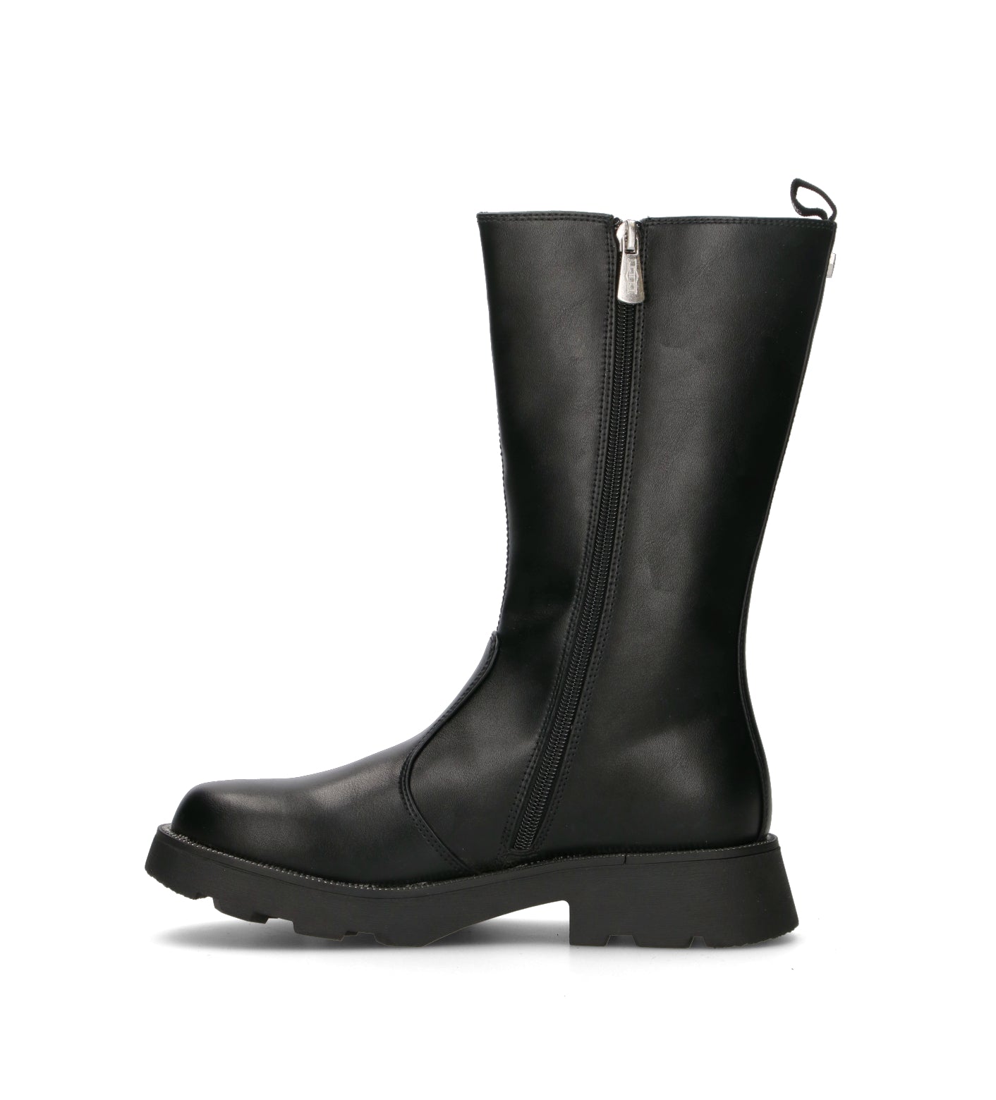 CULT JUNIOR Stivale ragazza nero