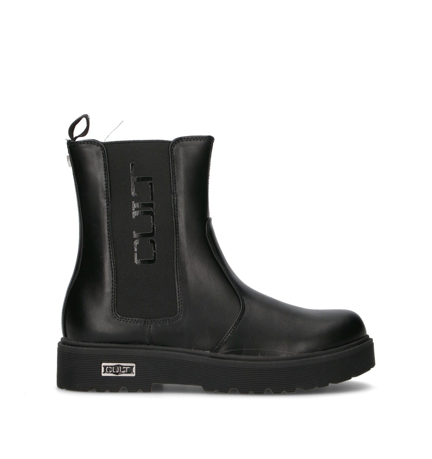 CULT JUNIOR Beatles ragazza nero
