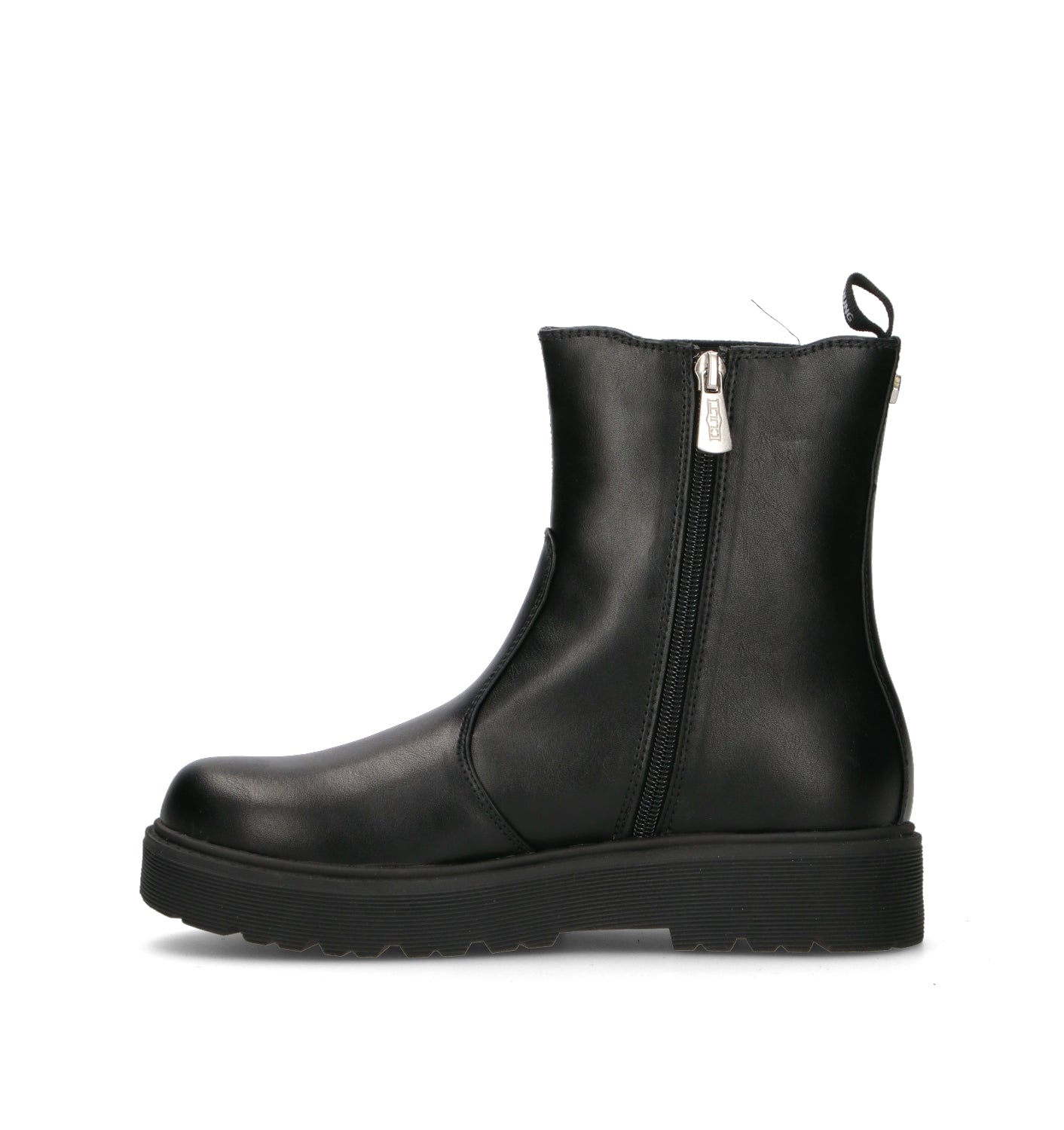 CULT JUNIOR Beatles ragazza nero
