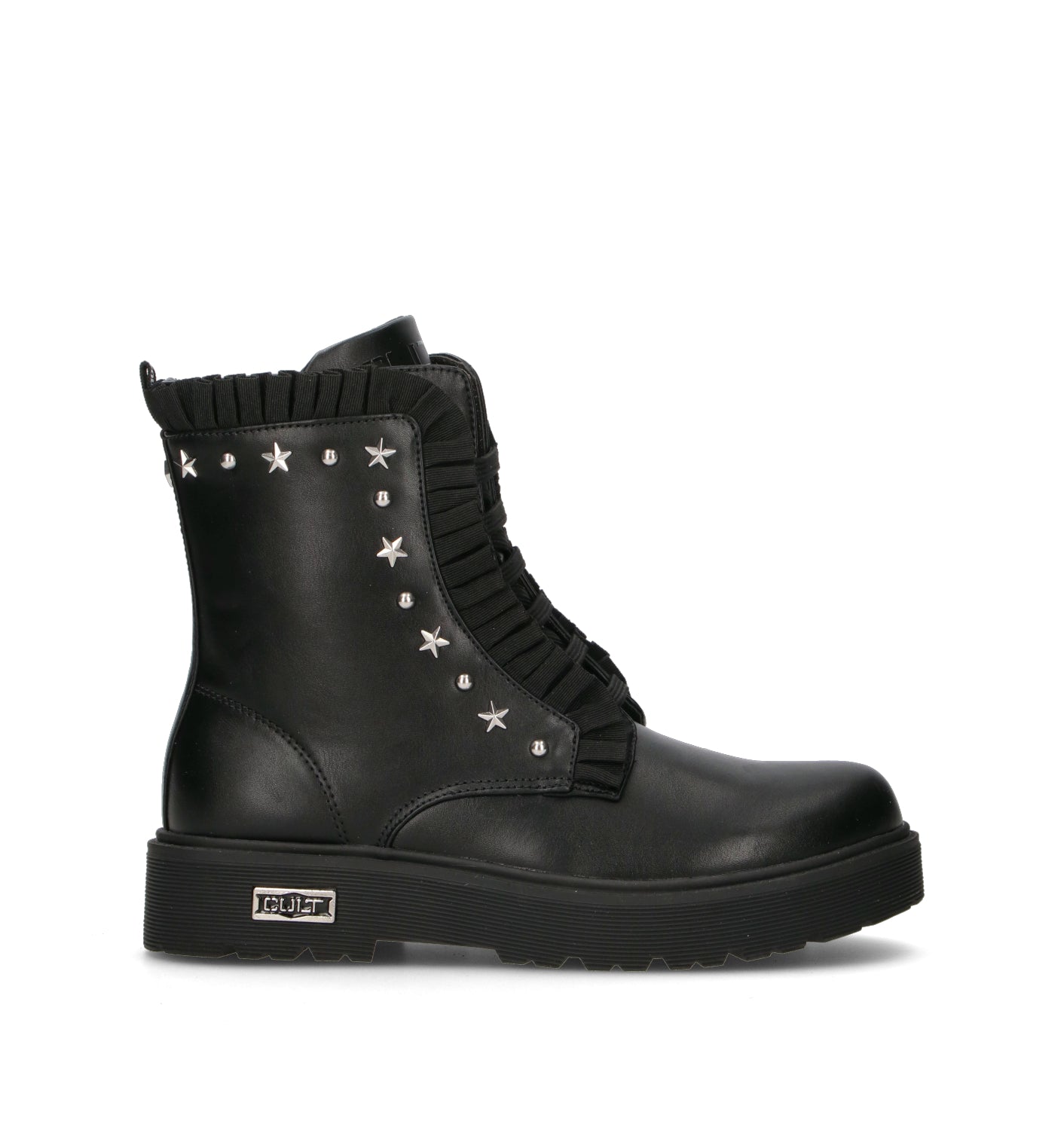 CULT JUNIOR Anfibio ragazza nero