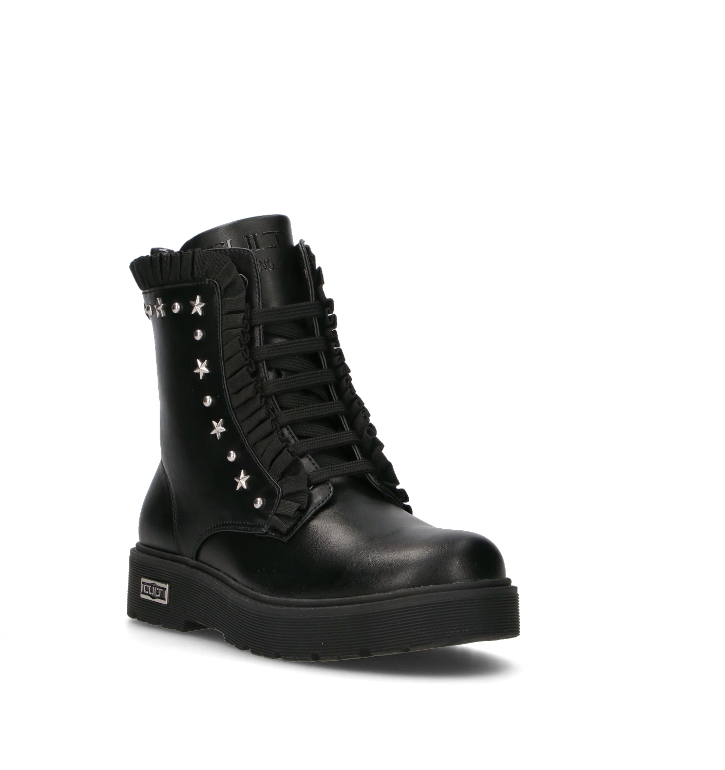 CULT JUNIOR Anfibio ragazza nero