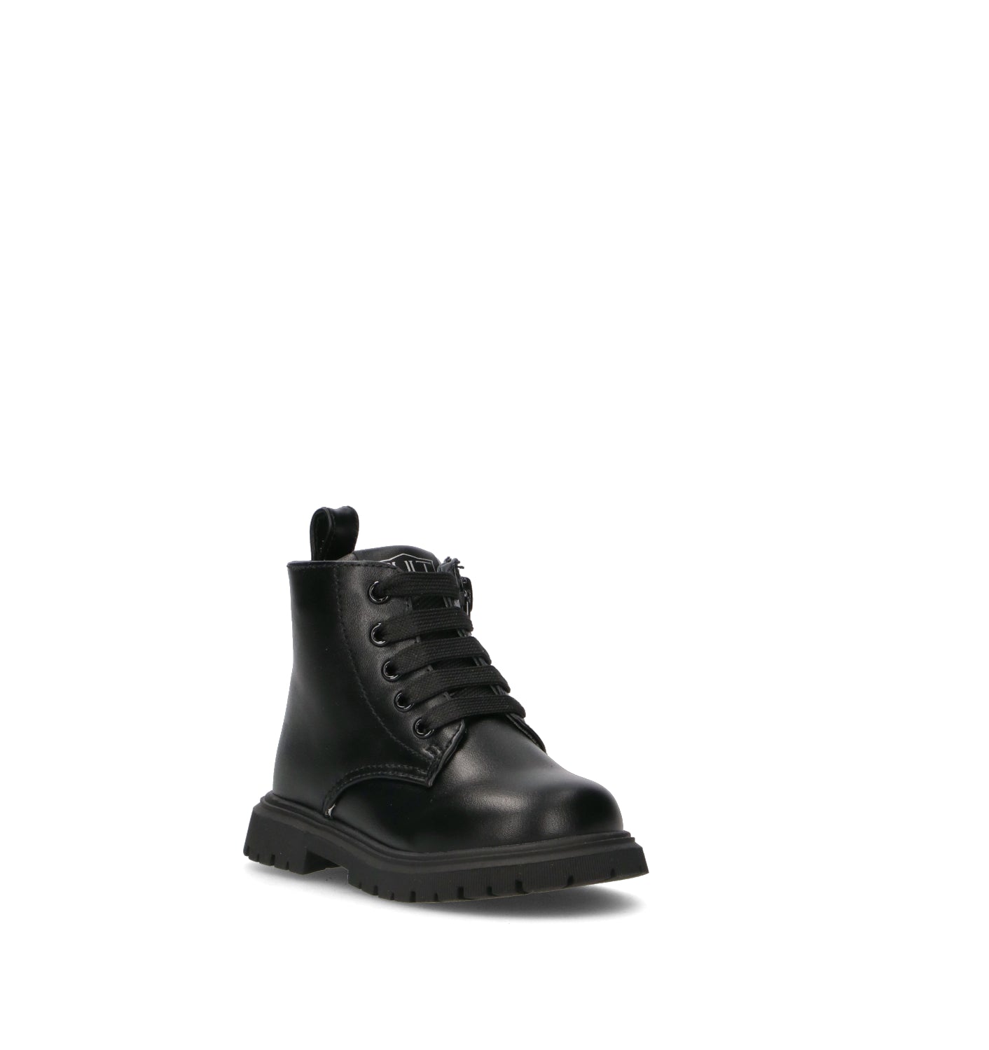 CULT YOUNG Anfibio bimbi nero