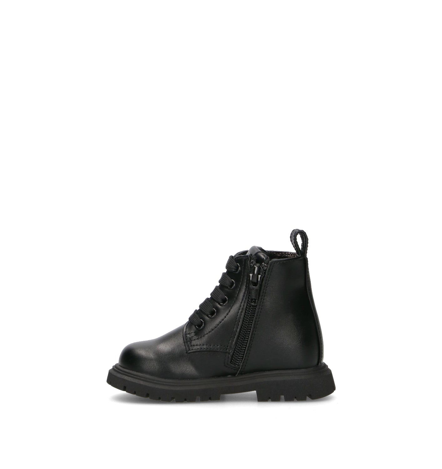 CULT YOUNG Anfibio bimbi nero