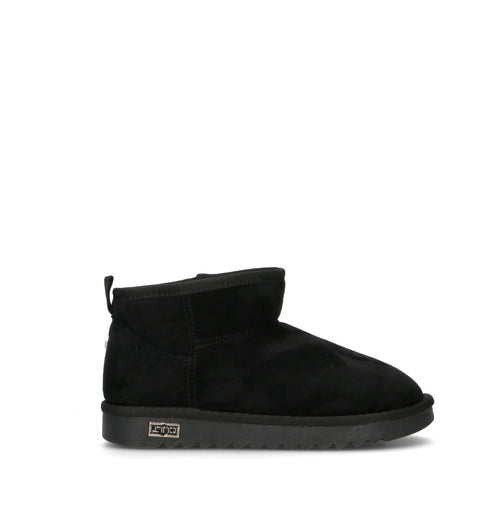 CULT Stivaletto pelo ragazzi nero