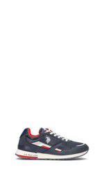 U.S. POLO ASSN. Sneaker uomo