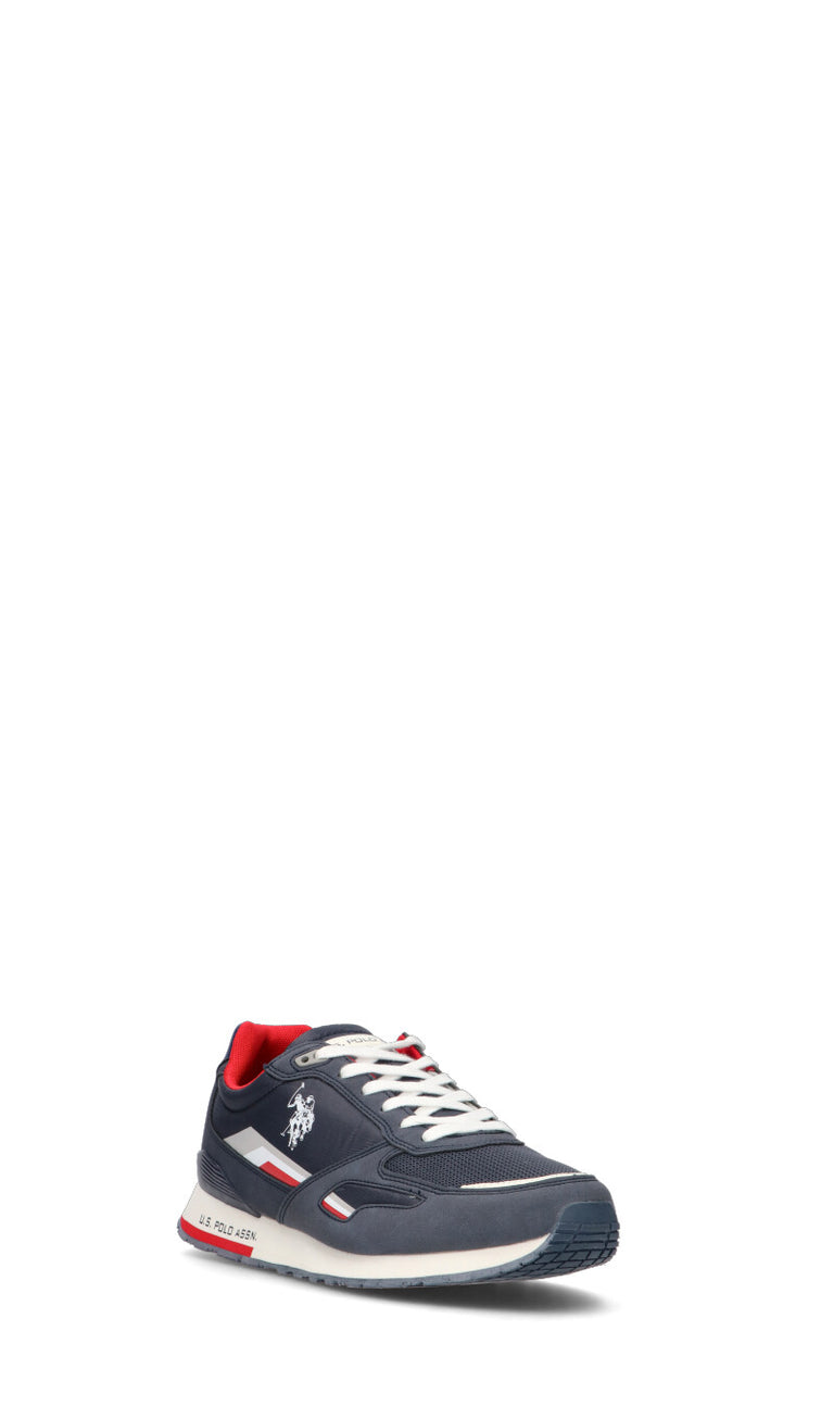 U.S. POLO ASSN. Sneaker uomo