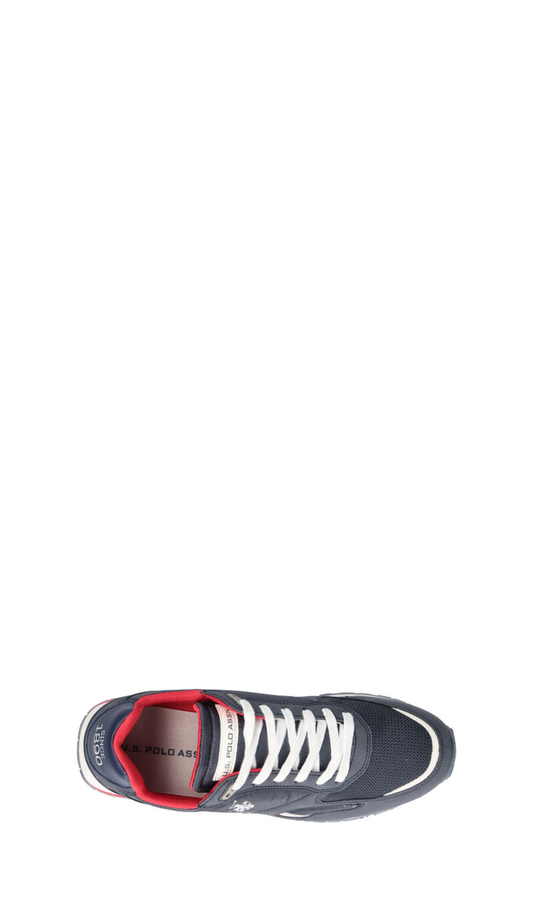 U.S. POLO ASSN. Sneaker uomo