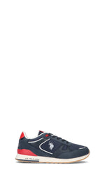 U.S. POLO ASSN. Sneaker uomo