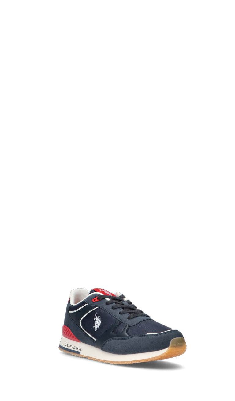 U.S. POLO ASSN. Sneaker uomo