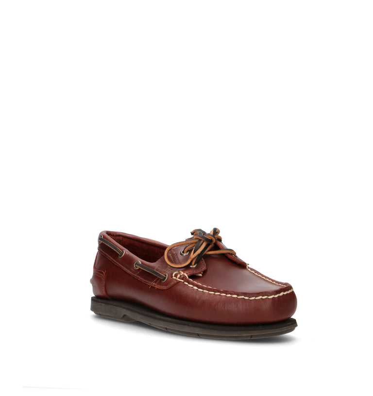 TIMBERLAND Scarpa barca uomo