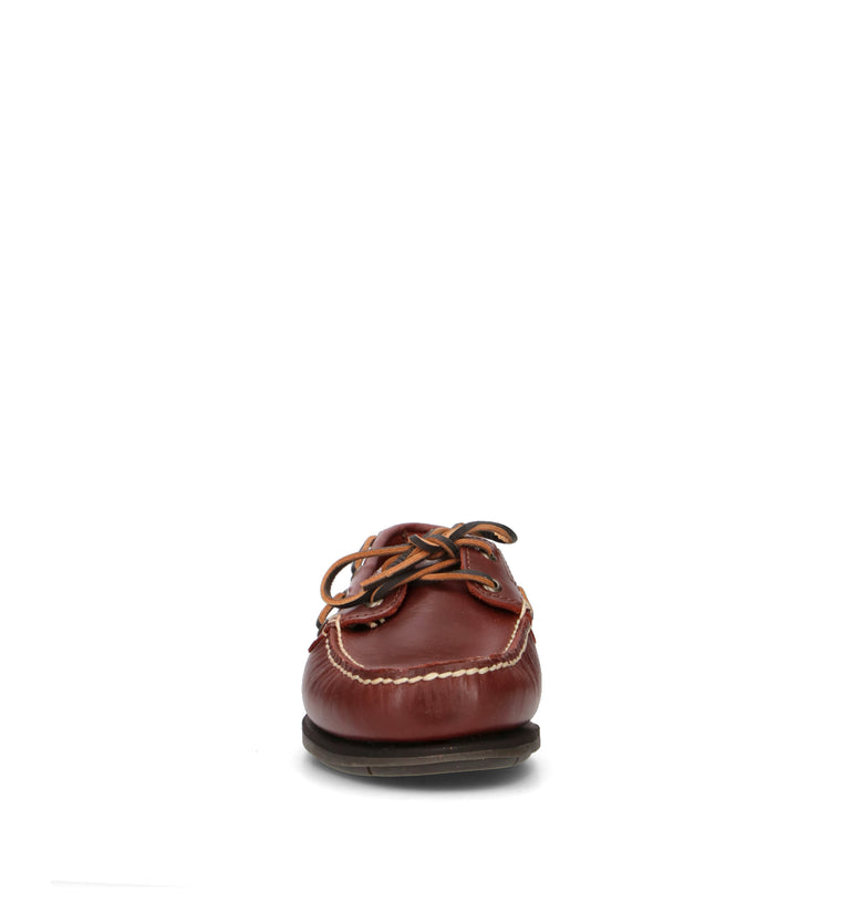 TIMBERLAND Scarpa barca uomo