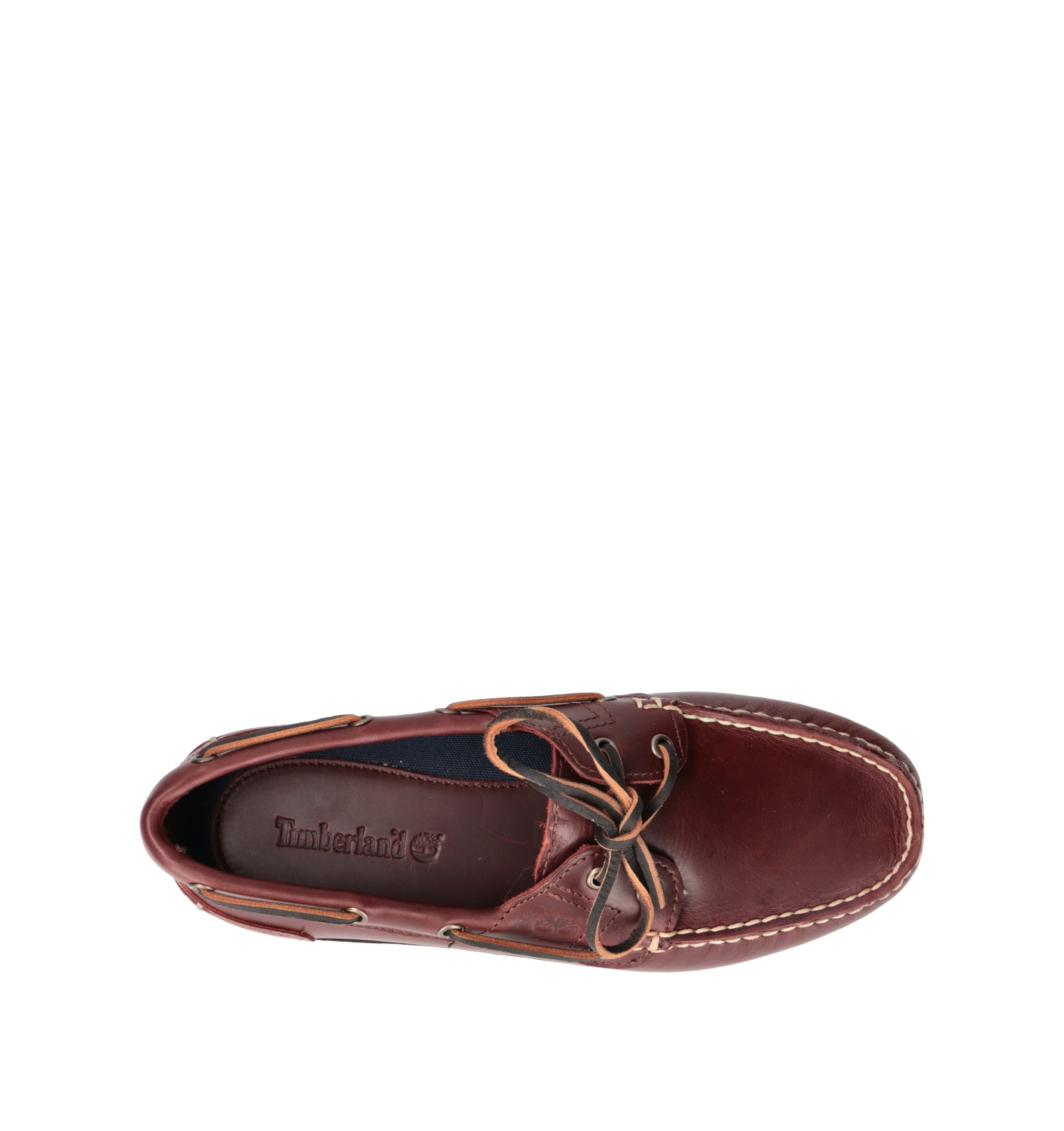 TIMBERLAND Scarpa barca uomo