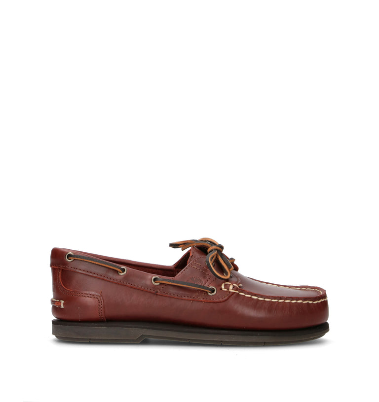 TIMBERLAND Scarpa barca uomo