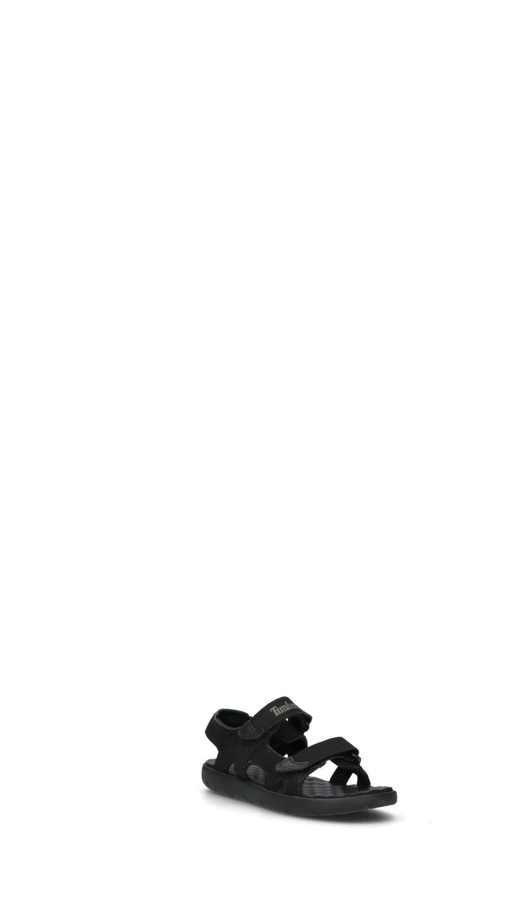 TIMBERLAND Sandalo bimbo nero